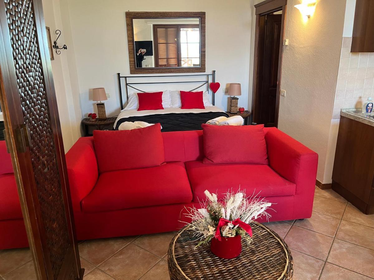Agriturismo Annibale Tuoro sul Trasimeno Exterior foto